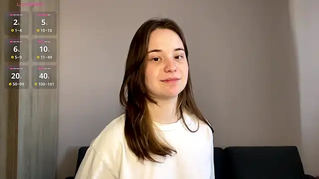 EditaBumford online show from 31, 3, 2026