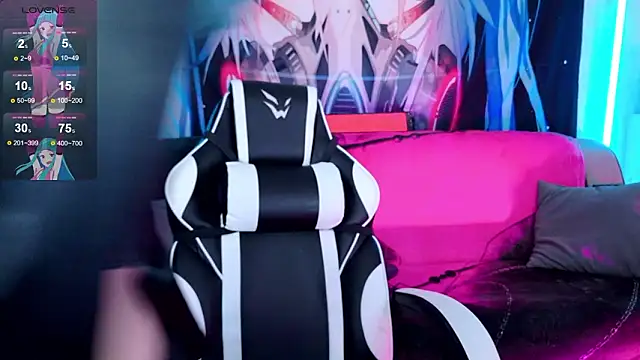 Snapshot of Aurora_Natsuki chatting on 17, 3, 2026 Aurora Natsuki online show from 17, 3, 2026