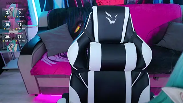 Snapshot of Aurora_Natsuki chatting on 5, 4, 2026 Aurora Natsuki online show from 5, 4, 2026