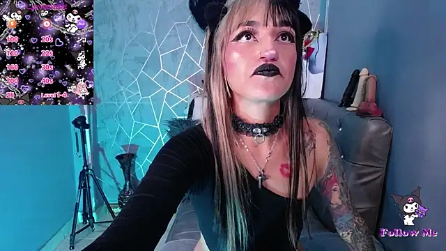 Snapshot of amelierouss chatting on 30, 9, 2025 amelierouss online show from 30, 9, 2025