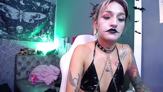 amelierouss online show from 23, 5, 2026
