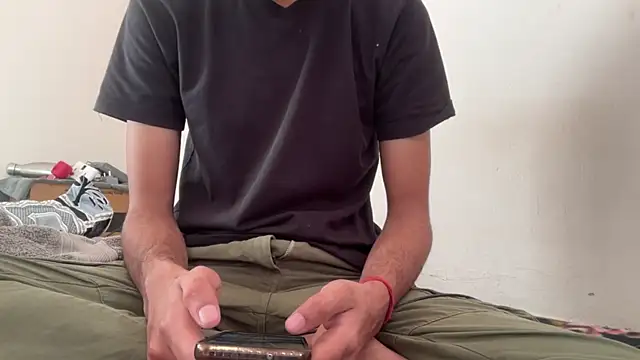 Snapshot of meatycronn chatting on 1, 3, 2026 meatycronn online show from 1, 3, 2026