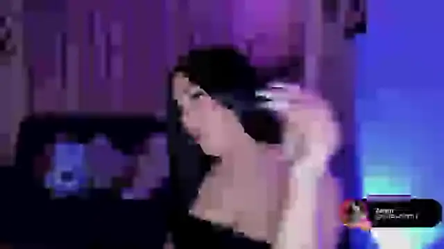 linda zaam83866 online show from 9, 2, 2026