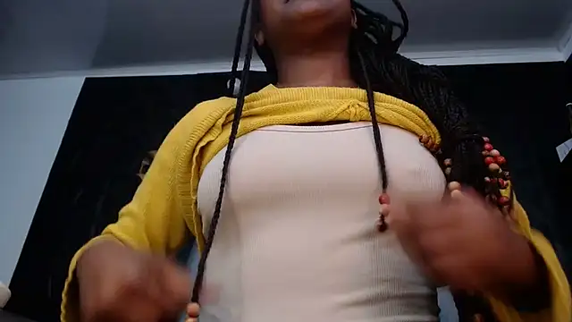 Hanna Fox 69 online show from 15, 9, 2025