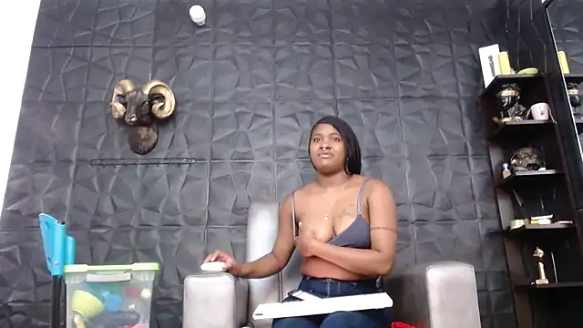 Hanna Fox 69 online show from 9, 10, 2025