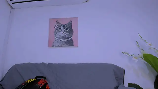 Fernanda brown18 online show from 26, 9, 2025