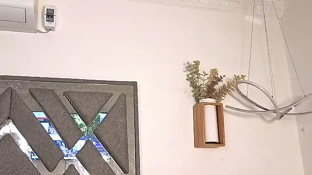 Fernanda brown18 online show from 13, 11, 2025