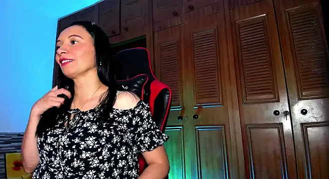 gracekelly12 online show from 3, 12, 2024