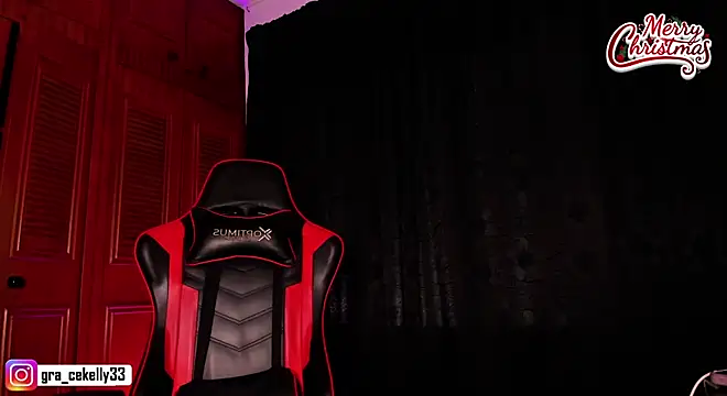 gracekelly12 online show from 27, 12, 2024