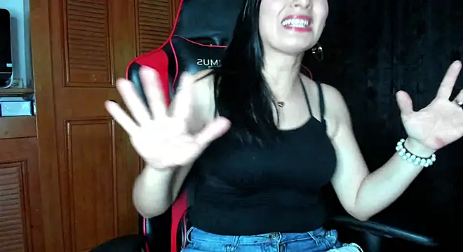 gracekelly12 online show from 14, 1, 2025