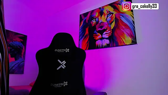 gracekelly12 online show from 7, 2, 2025