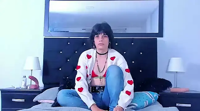 Caitlynwheler online show from 2, 12, 2024