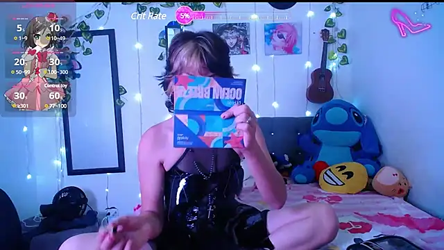 Caitlynwheler online show from 21, 2, 2025