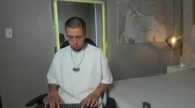 King Dante  online show from 5, 12, 2024