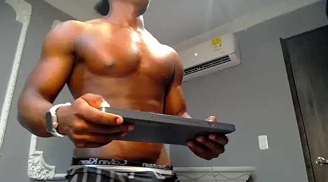 JoshLoganx online show from 13, 12, 2024