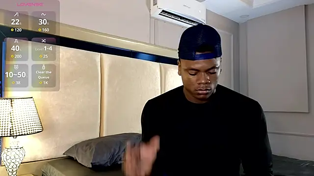 JoshLoganx online show from 16, 1, 2025