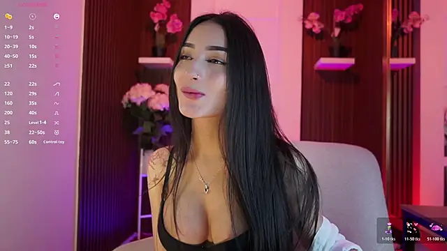 Snapshot of CattleyaScaly chatting on 20, 11, 2025 CattleyaScaly online show from 20, 11, 2025