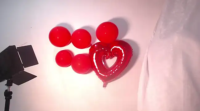 EbonyAscend online show from 12, 3, 2025