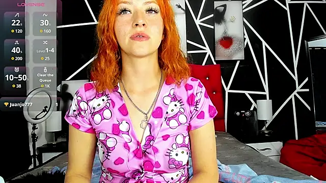Snapshot of Samantha_Collen chatting on 21, 12, 2024 Samantha Collen online show from 21, 12, 2024