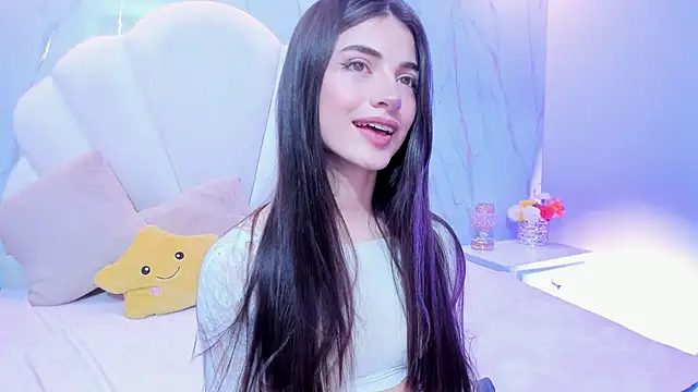 Snapshot of Megga_Bluee chatting on 30, 12, 2024 Megga Bluee online show from 30, 12, 2024