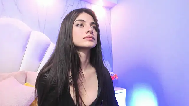 Snapshot of Megga_Bluee chatting on 2, 1, 2025 Megga Bluee online show from 2, 1, 2025