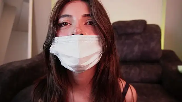 Megga Bluee online show from 15, 9, 2025