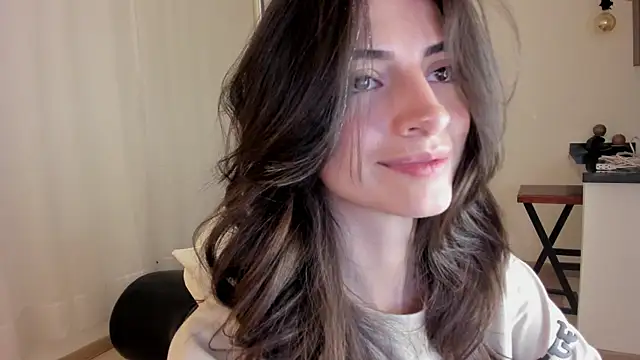 Megga Bluee online show from 23, 9, 2025