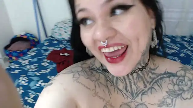sherly tattosss online show from 23, 2, 2025