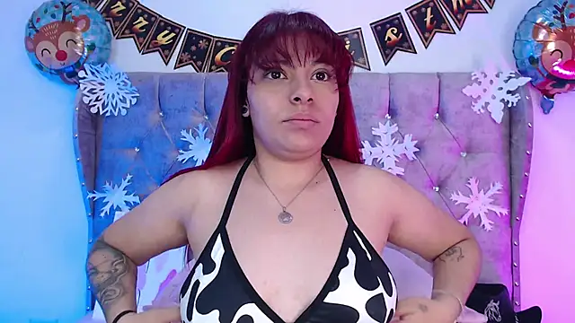 Snapshot of agatha_97_ chatting on 20, 12, 2024 agatha 97 online show from 20, 12, 2024