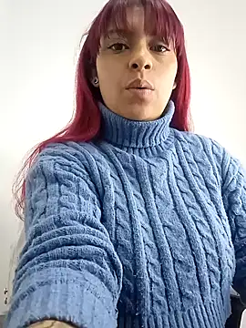 Snapshot of agatha_97_ chatting on 10, 1, 2025 agatha 97 online show from 10, 1, 2025
