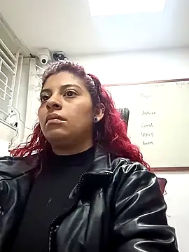 Snapshot of agatha_97_ chatting on 24, 1, 2025 agatha 97 online show from 24, 1, 2025