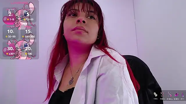 Snapshot of agatha_97_ chatting on 8, 2, 2025 agatha 97 online show from 8, 2, 2025