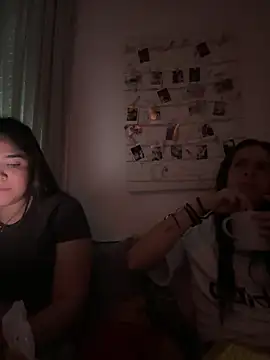 daniniescobarr online show from 21, 3, 2026