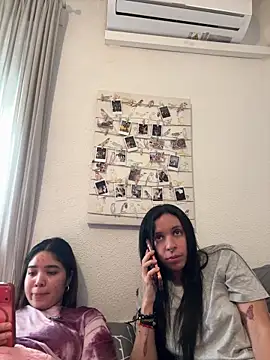 daniniescobarr online show from 26, 3, 2026