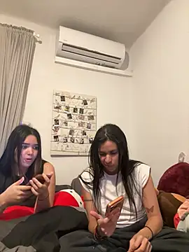 daniniescobarr online show from 29, 3, 2026