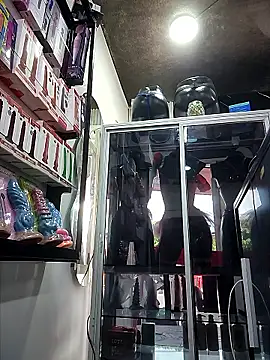 rapunzel069 online show from 6, 2, 2026