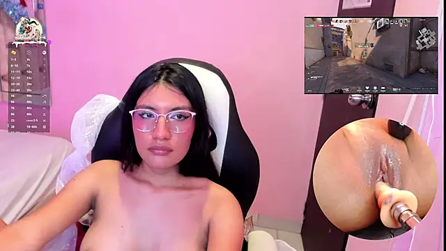 MiaVoss online show from 31, 12, 2024