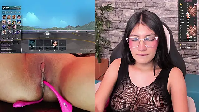 MiaVoss online show from 4, 1, 2025