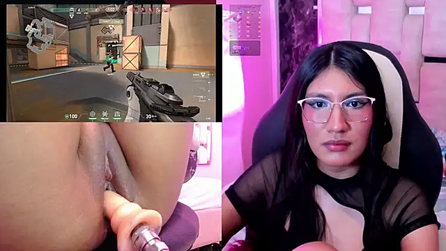 MiaVoss online show from 12, 1, 2025