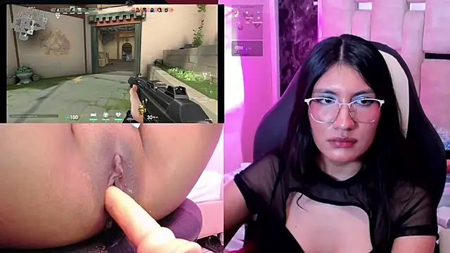 MiaVoss online show from 12, 1, 2025