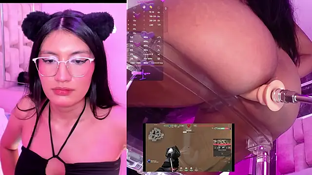 MiaVoss online show from 14, 1, 2025