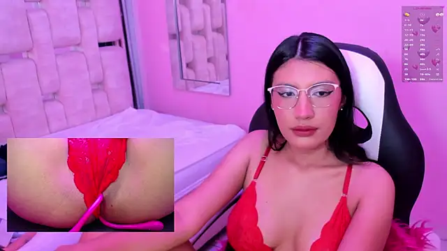 MiaVoss online show from 15, 1, 2025