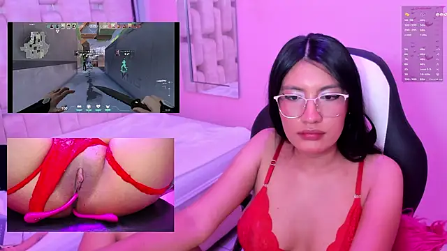 MiaVoss online show from 15, 1, 2025