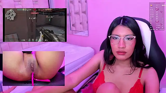 MiaVoss online show from 15, 1, 2025