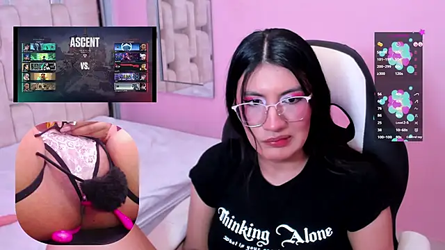 MiaVoss online show from 17, 1, 2025