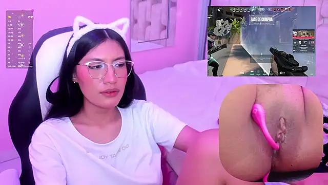 MiaVoss online show from 25, 1, 2025