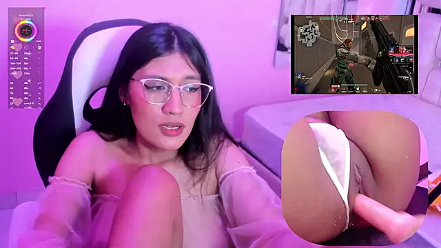 MiaVoss online show from 26, 1, 2025