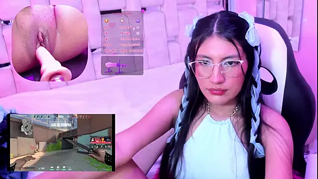 MiaVoss online show from 31, 1, 2025