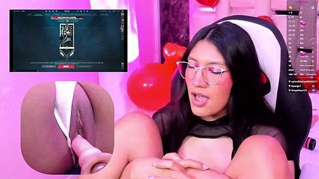 MiaVoss online show from 6, 2, 2025