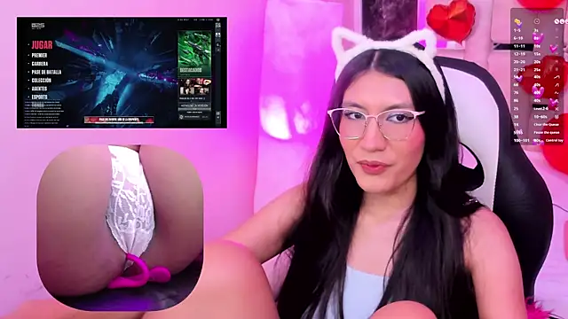 MiaVoss online show from 6, 2, 2025